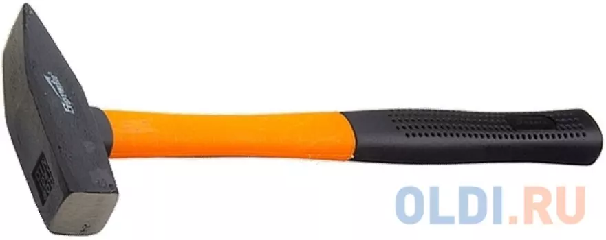 Молоток слесарный SPARTA 10372 200г фибергласовая обрезиненная рукоятка