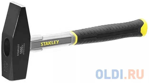 МОЛОТОК СЛЕСАРНЫЙ STANLEY DIN 1000Г. STHT0-51910 Stanley