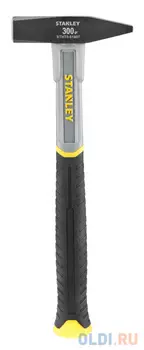МОЛОТОК СЛЕСАРНЫЙ STANLEY DIN 300Г. STHT0-51907 Stanley