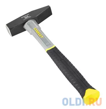 Молоток слесарный STANLEY DIN STHT0-51908 500г
