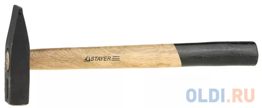 Молоток слесарный Stayer 2002-08 800гр