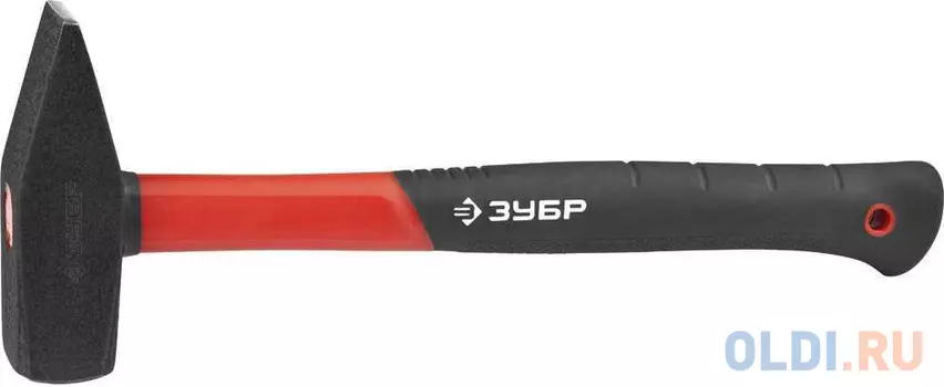 Молоток слесарный Зубр 20020-15 1500гр