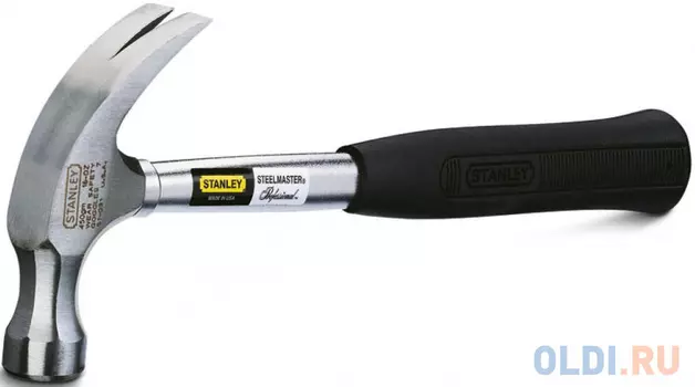 Молоток Stanley "steelmaster" 750гр