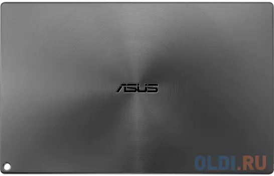 Монитор 15.6" ASUS MB16AC Silver-Black IPS, 1920x1080, 220 cd/m2, 800:1, USB-C