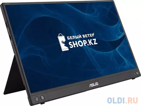 Монитор 15.6" ASUS ZenScreen MB16AHV