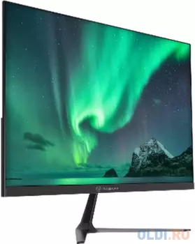 Монитор 19.5 Raskat V19H6DA (19.5, VA, 1600*900, VGA+HDMI, 5 ms, 178°/178°, 1000:1, 60Hz, Black)