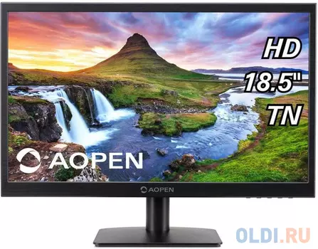 Монитор 19" AOpen 19CX1Qb UM.XC1EE.001