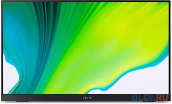 Монитор 21.5" Acer UT222Qbmip