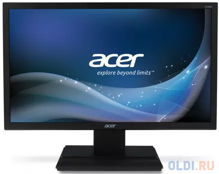 Монитор 21.5" Acer V226HQLbmd