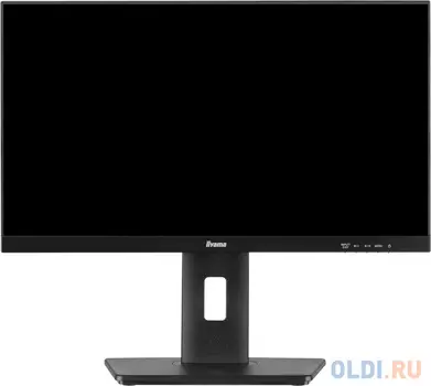 Монитор 21.5" iiYama ProLite XUB2293HSU-B6