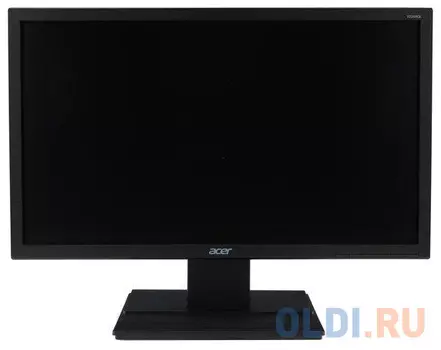 Монитор 21.5" Acer V226HQLbid Black 1920x1080, 5ms, 250 cd/m2, 100M:1, D-Sub, DVI (HDCP), HDMI, vesa