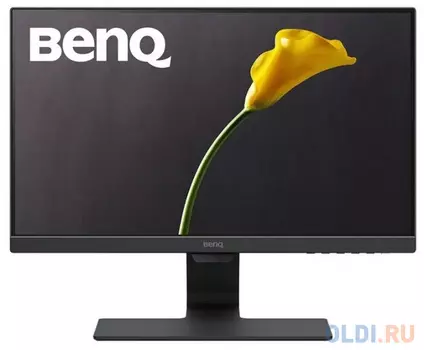 Монитор 22" BENQ BL2283 черный IPS 1920x1080 250 cd/m^2 5 ms HDMI VGA Аудио 9H.LHSLA.TBE