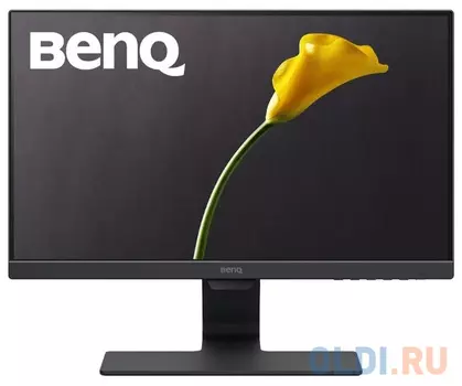 Монитор 22" BENQ GW2280 черный VA 1920x1080 250 cd/m^2 5 ms HDMI VGA Аудио