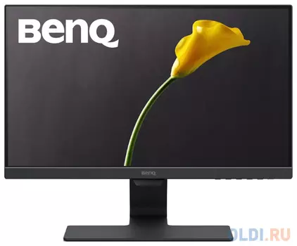 Монитор 22" BENQ GW2283 черный IPS 1920x1080 250 cd/m^2 5 ms HDMI VGA Аудио 9H.LHLLA.TBE