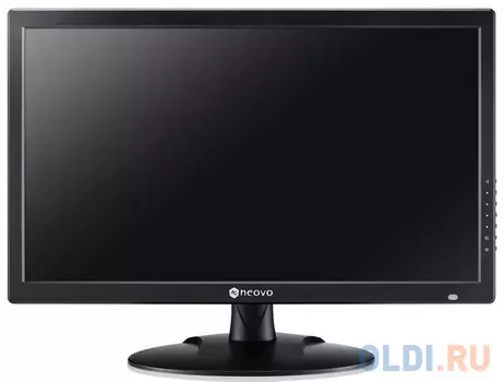 Монитор 22" Neovo SC-22AH черный TFT-TN 1920x1080 250 cd/m^2 3 ms VGA HDMI Композитный вход S-Video SC-22AH BLACK