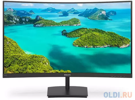 Монитор 24" Philips 241E1SCA/00