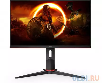 Монитор 23.8" AOC Gaming 24G2SP