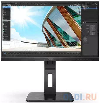 Монитор 23.8" AOC 24P2Q