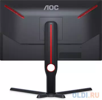Монитор 23.8" AOC 25G3ZM