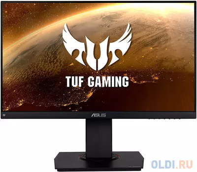 Монитор 23.8" ASUS TUF Gaming VG249Q