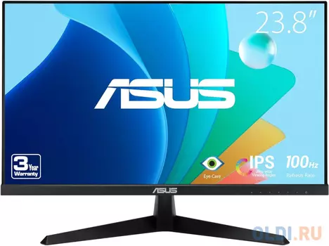 Монитор 23.8" ASUS VY249HF