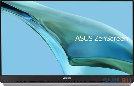 Монитор 23.8" ASUS ZenScreen MB249C