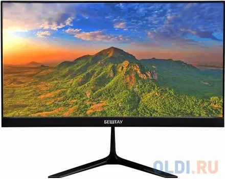 Монитор 23.8" БЕШТАУ M24FHD/LCD