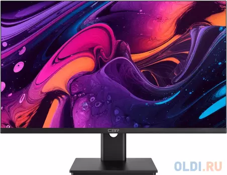 Монитор 23.8" CBR MF-241A
