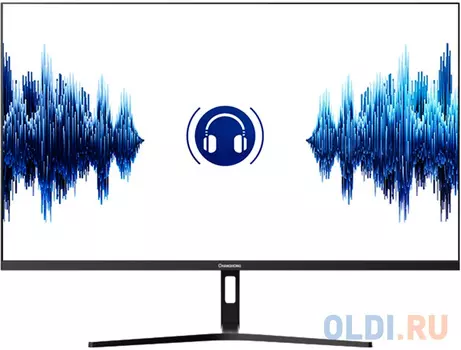 Монитор 23.8" CHiQ LMN24F680-S