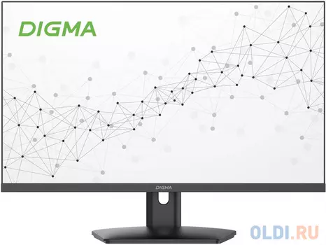 Монитор 23.8" Digma 24P201F