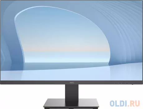 Монитор 23.8" HKC MB24V15FS7