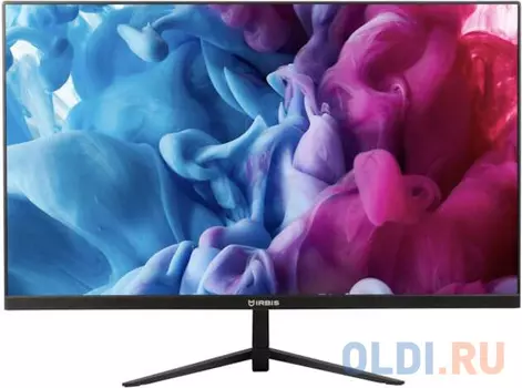Монитор 23.8" Irbis 24FIU01