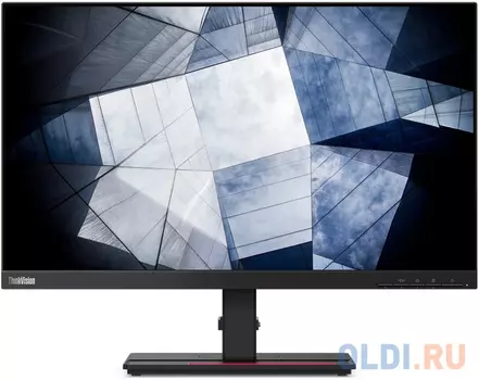 Монитор 23.8" Lenovo ThinkVision P24h-2L