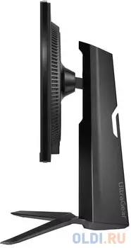 Монитор 23.8" LG 24GS65F-B