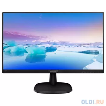 Монитор 23.8" Philips 243V7QDSB (00/01)