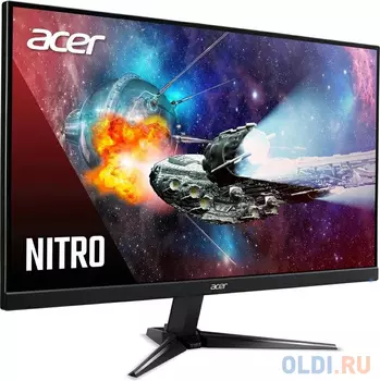 Монитор 23.8" Acer Nitro QG241YPbmiipx