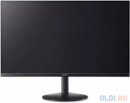 Монитор 23.8 ACER SB243YG0bi Black (IPS, 1920x1080, 120Hz, 1 ms, 178°/178°, 250 cd/m, 100M:1, +HDMI 1.4)