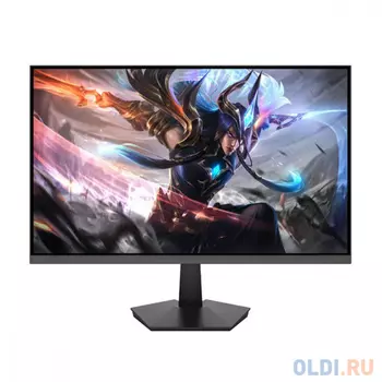 Монитор 23.8 AIWA MD2403 Black