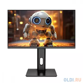 Монитор 23.8 AIWA MD2407 Black