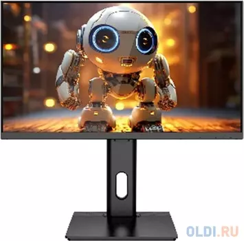 Монитор 23.8 AIWA MF240E Black