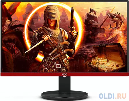 Монитор 23.8" AOC G2490VXA