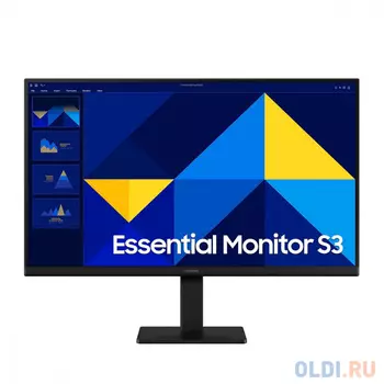 Монитор 24" Samsung S24D300GAI S3 S30GD