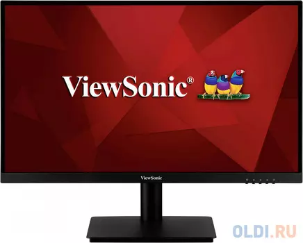 Монитор 23.8" ViewSonic VA2406-H