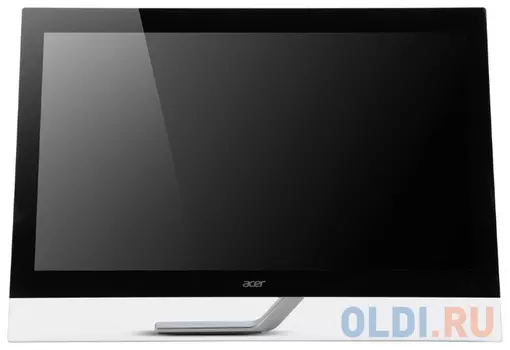 Монитор 23" Acer T232HLAbmjjcz черный IPS 1920x1080 300 cd/m^2 5 ms HDMI VGA USB UM.VT2EE.A07