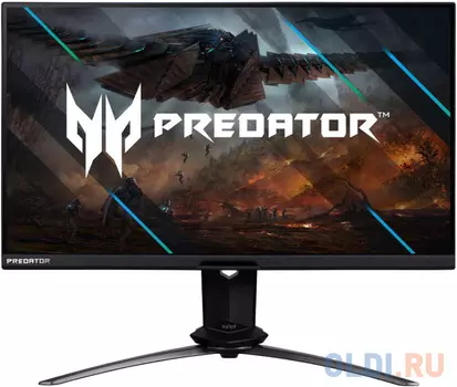 Монитор 24.5" Acer Predator X25