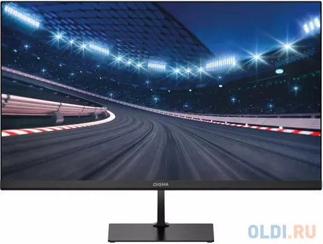 Монитор 24.5" Digma Overdrive 25P510F