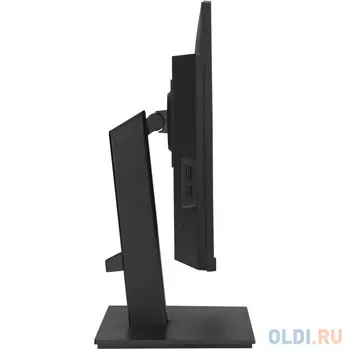 Монитор 24.5 MSI PRO MP253P Black (IPS, 1920x1080, HDMI+DP, 4 ms, 178°/178°, 250 cd/m, 1000:1 (100M:1), 100Hz)