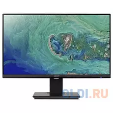 Монитор 24" Acer EB243YBbirx черный IPS 1920x1080 250 cd/m^2 5 ms HDMI VGA UM.QE3EE.B01