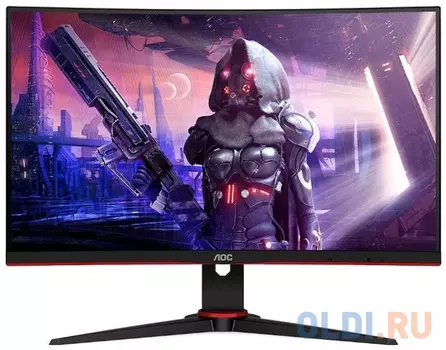 Монитор 24" AOC Gaming C24G2AE
