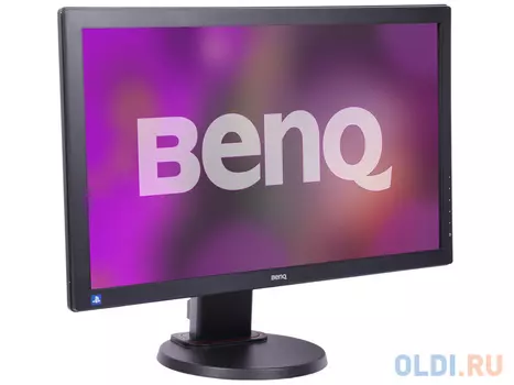 Монитор 24" Benq RL2460S ZOWIE Grey